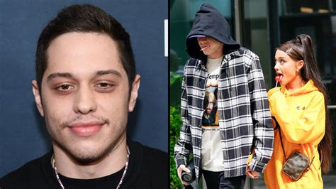 mgk penis|Pete Davidson reveals how big his penis actually is